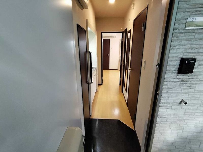 CLEINO Green Hills II Khác