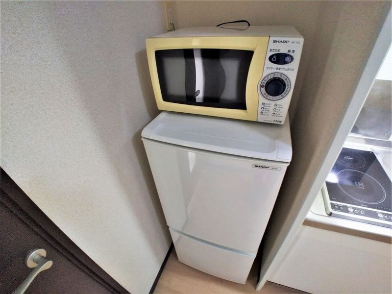 レオネクスト憩 その他設備