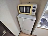 レオネクスト憩 その他設備