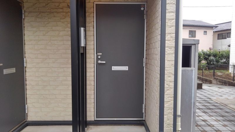 レオパレス宮ノ前 その他設備