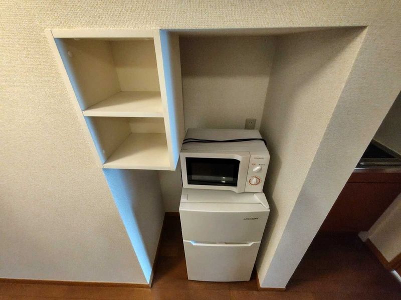 leopalace Green Oasis 기타 시설