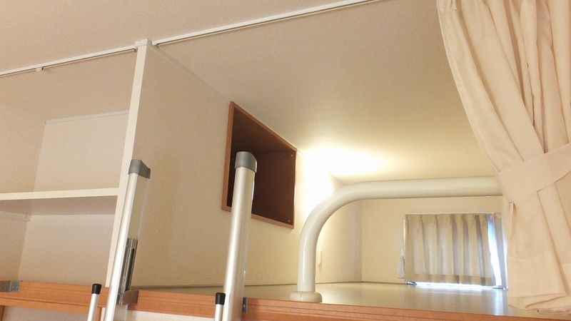 レオパレスラフィーニア その他