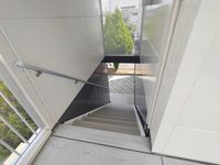 レオパレスポット　マム 共用部分