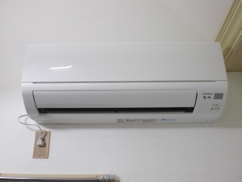 レオパレス北烏山 その他