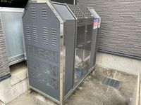 レオパレスカーマ９２９ 共用部分