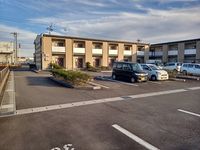 レオパレスメルベーユ廣　大川 その他