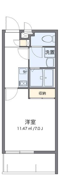 57887 Floorplan