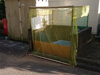 レオパレスアトリオ 共用部分