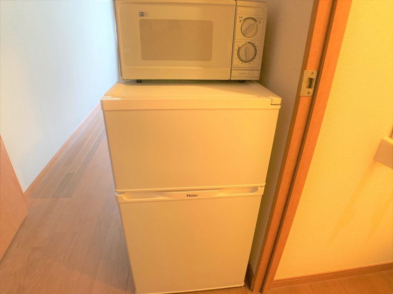 レオパレス千石和多宮 その他