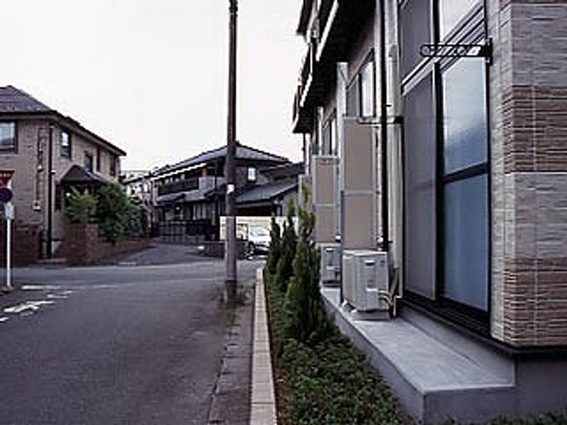 レオパレス旭日 その他