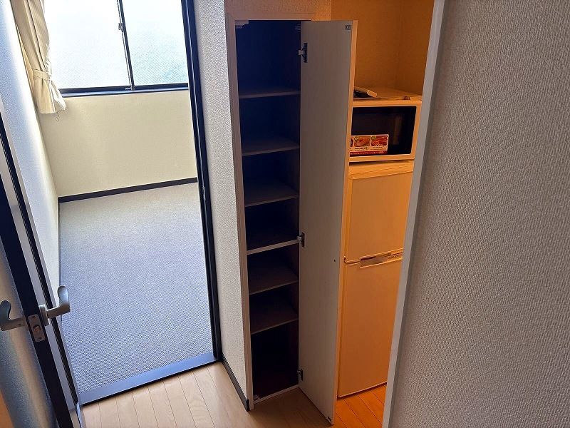 レオパレスＫＩＭＩＳＵＮ その他