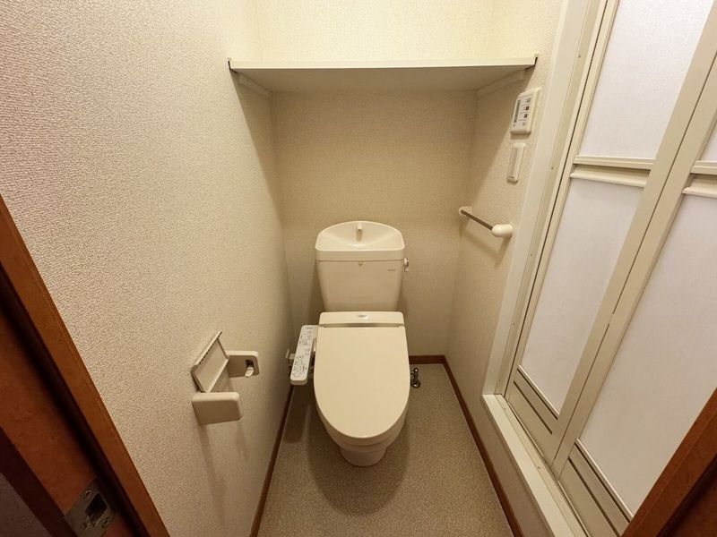 leopalace Creative Age 화장실