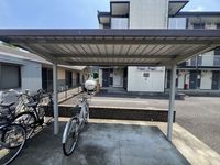 レオパレスＬフェリース掛川 共用部分