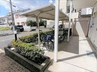 レオパレスＭａｒｕｔａｋａ 共用部分