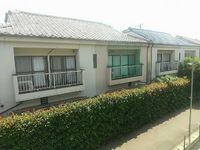 leopalace Familiar Shimosato II 视野