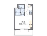 55100 Floorplan