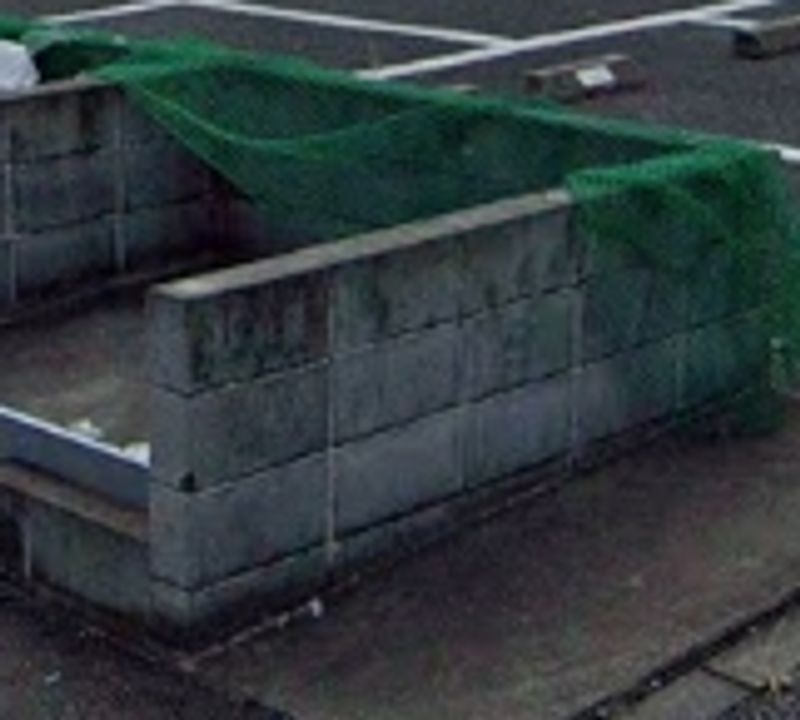 レオパレスレジデンスアオキ 共用部分