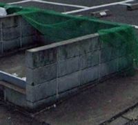 レオパレスレジデンスアオキ 共用部分