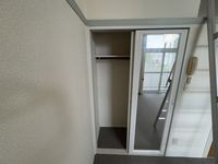 レオパレス野溝 収納