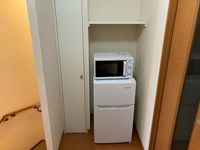 レオパレスパストラル　Ｅ その他設備