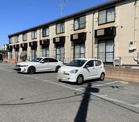 レオパレスＨｉｇｈＢｒｉｄｇｅ 駐車場