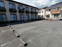 レオパレス西宮 駐車場
