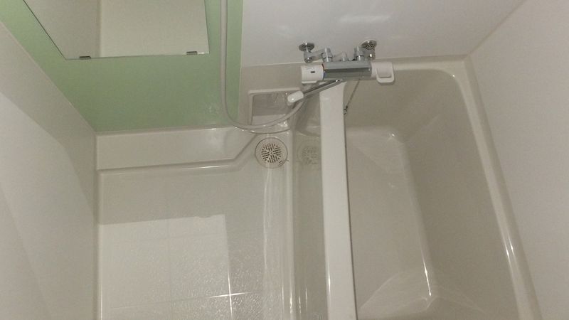 レオネクスト御影中町 風呂