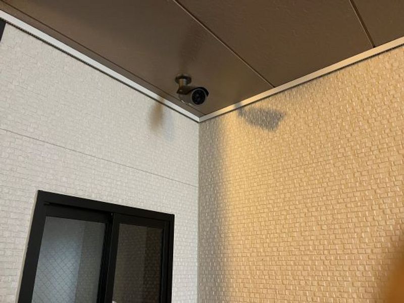 レオネクストメゾン　シエル セキュリティ