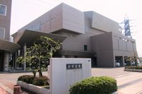 レオパレスフクシマ 周辺環境