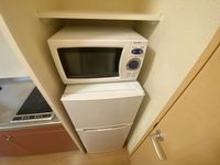 レオパレス玉楽 その他設備