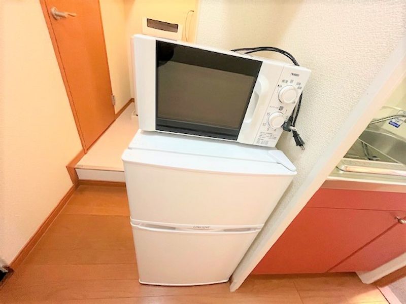 レオパレスロイヤルⅡ その他設備