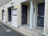 レオパレスクラージュⅡ その他