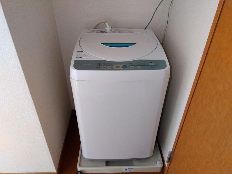 レオパレスさぬきⅡ その他