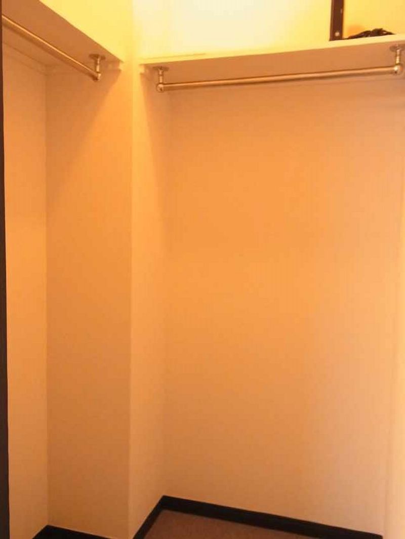 レオネクスト屋敷添 収納