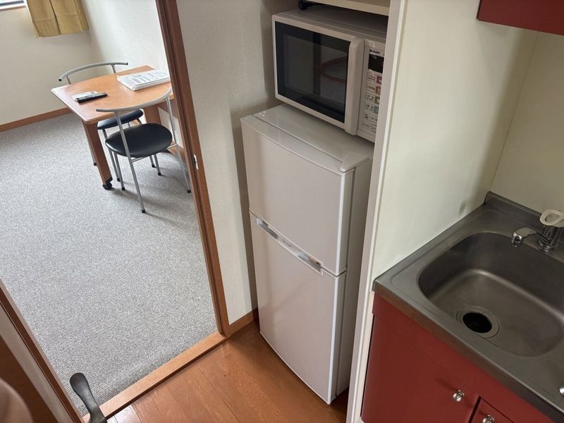 leopalace Sekiguchi 其他设施