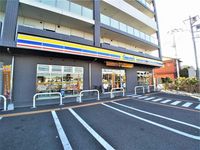 レオパレスサンパーク　３０番 周辺環境
