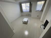 レオパレスエクセルカーサ平和台 居間