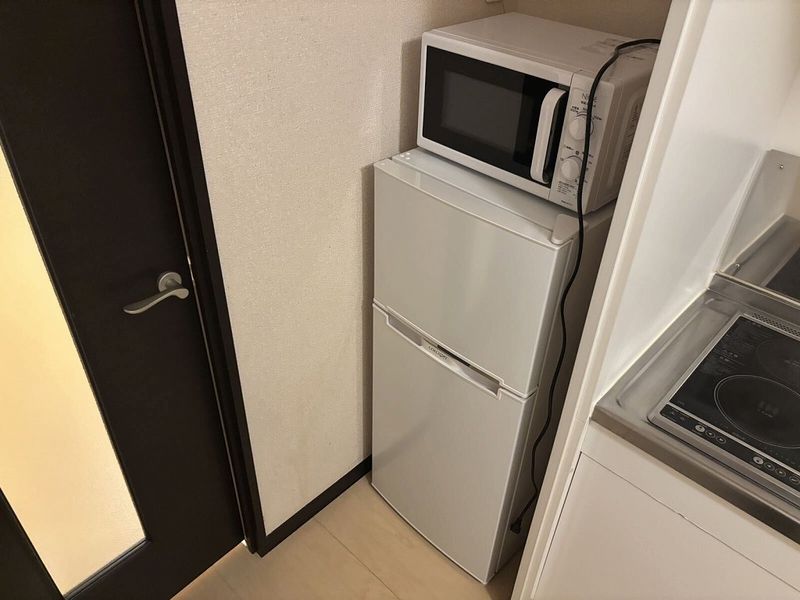 レオネクストブラザーズハイツ その他設備