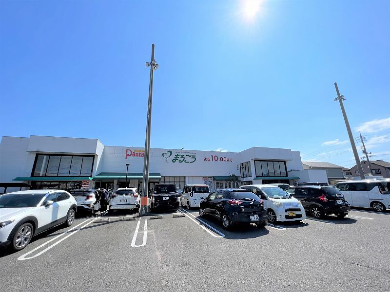 レオパレスパイナリー 周辺環境