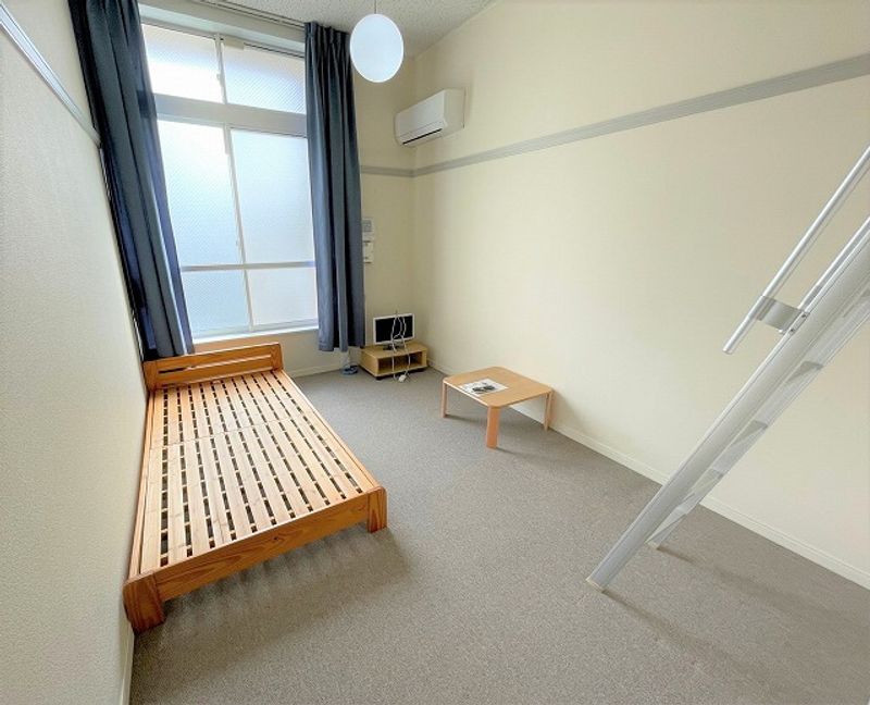 leopalace Entopia Phòng khách