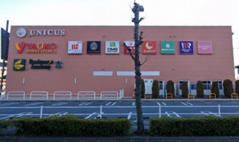 LEONEXT Gabriel Surrounding area