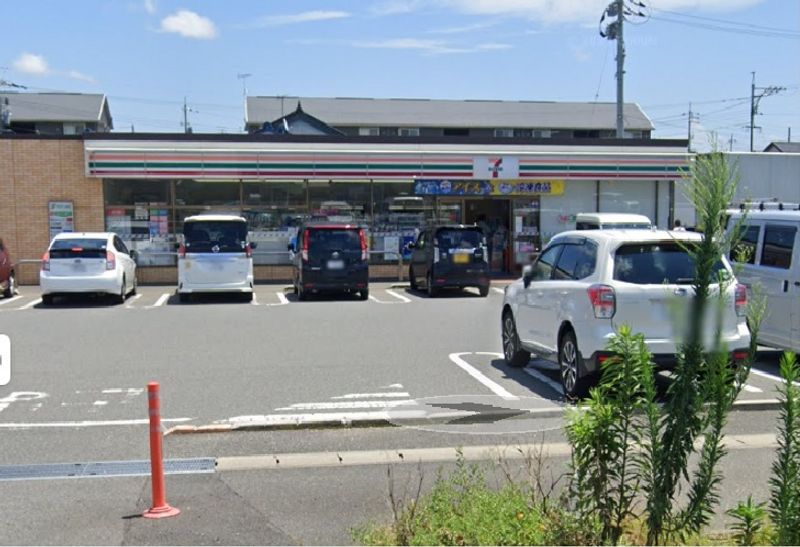 レオパレスセジュール 周辺環境