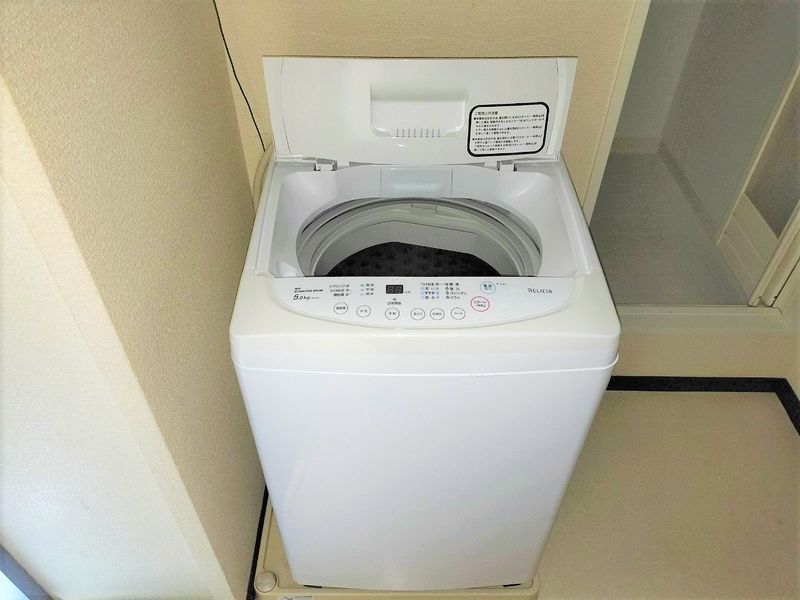 レオネクストエトワールエトウ その他設備