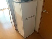 レオパレスｂｏｎ その他設備