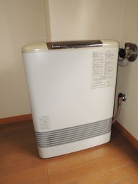 レオパレスさくら中央 その他設備
