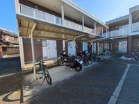 leopalace KASAGI 공용 부분