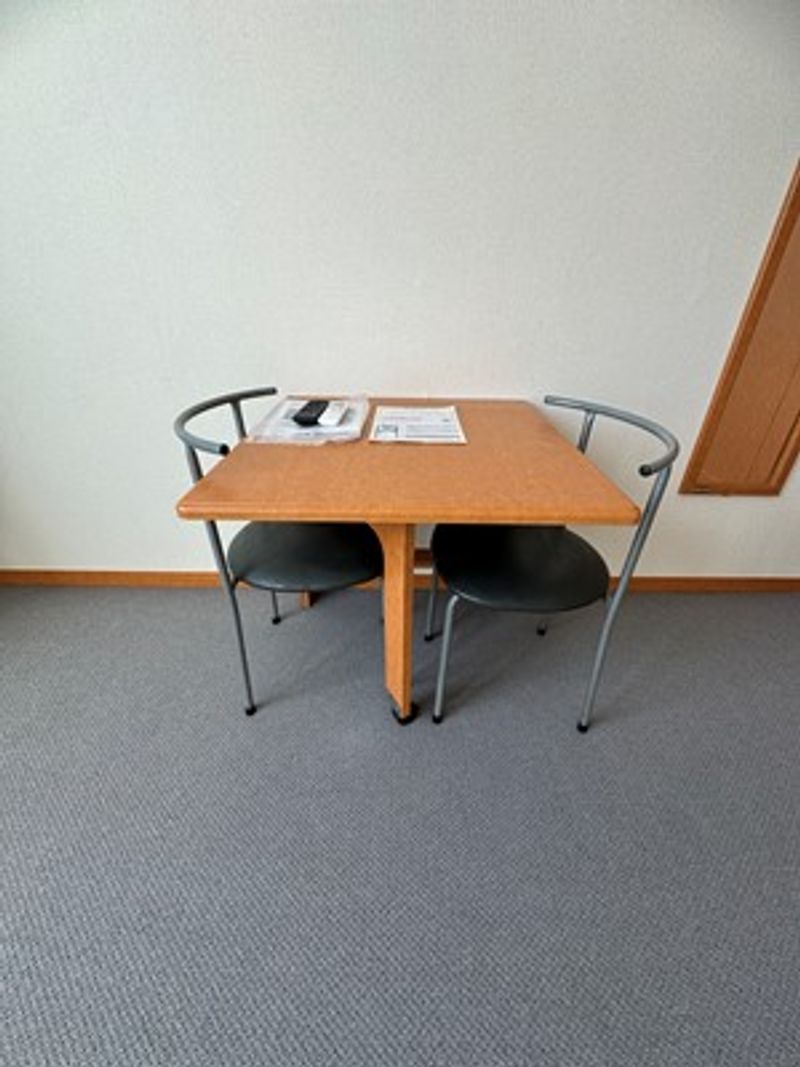 レオパレスストーンリバー その他設備