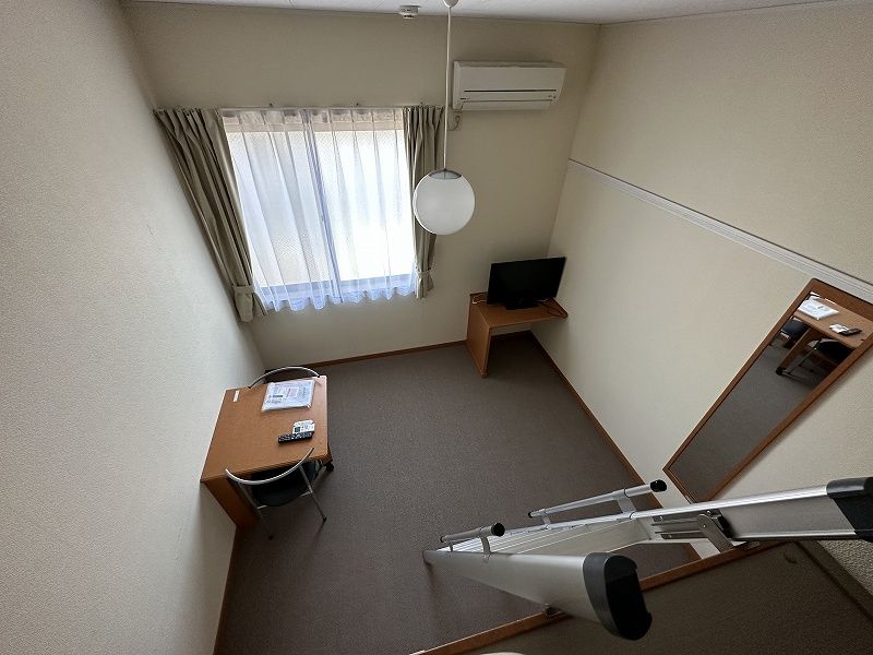 レオパレスイチサト その他