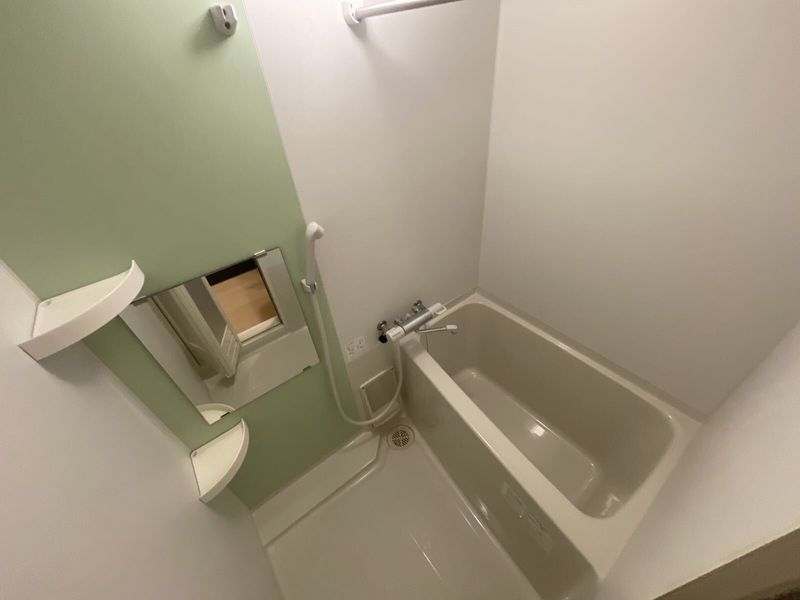 LEONEXT Sugi Phòng tắm