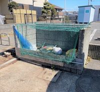 レオパレススプリングＢ その他